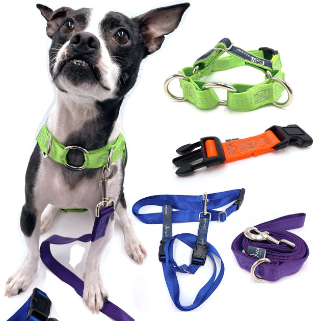 JWalker Signature Products Tagged "dog harness extender" JWalker Dog
